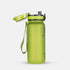 Water Bottle Harmony Oliva 0,65 L